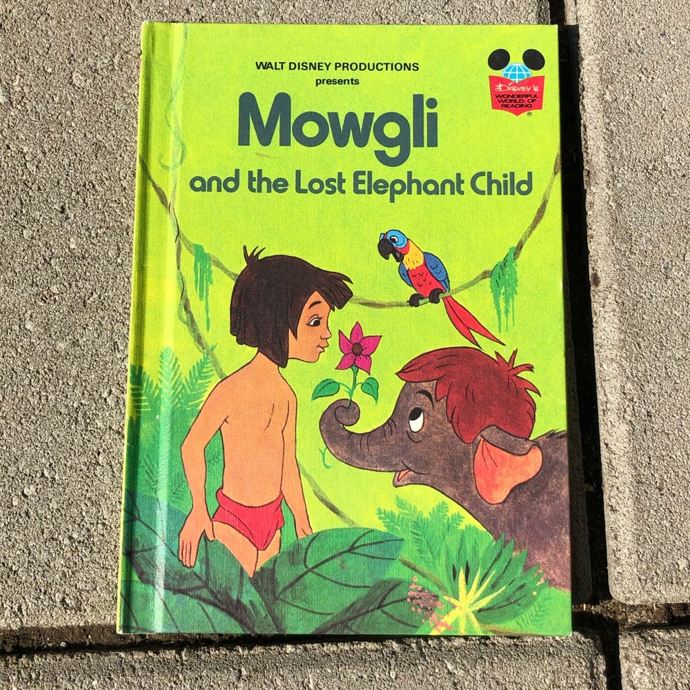 📚Disney’s Wonderful World of Reading 1/$5 or3/$12